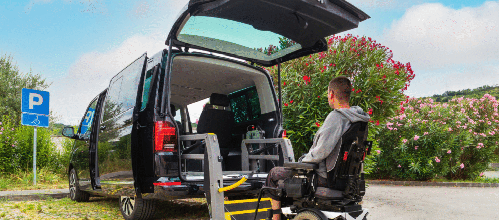 CRA disability